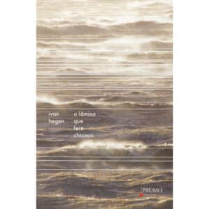 A lâmina que fere Chronos