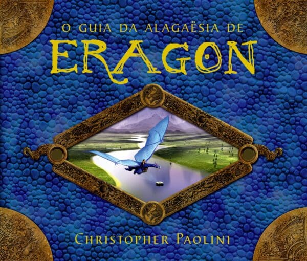 O guia da Alagaësia de Eragon