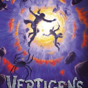 Vertigens