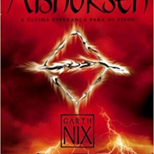 Abhorsen - A última esperança para os vivos