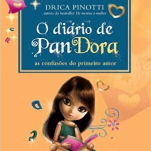 O diário de Pandora