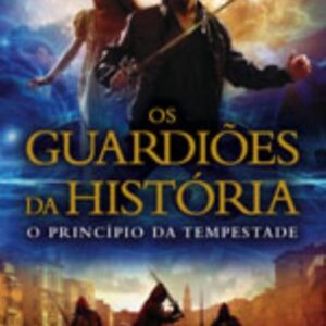 O Princípio da Tempestade