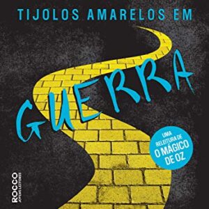 Tijolos amarelos em guerra