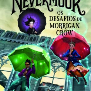 Nevermoor