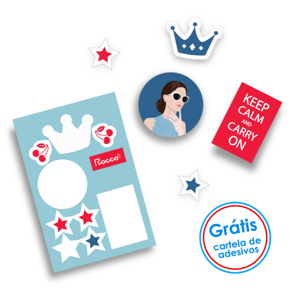 Realeza americana