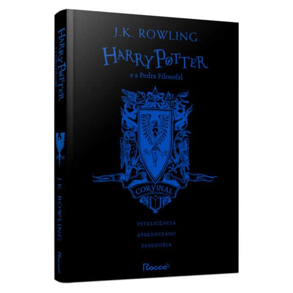 Harry Potter e a Pedra Filosofal
