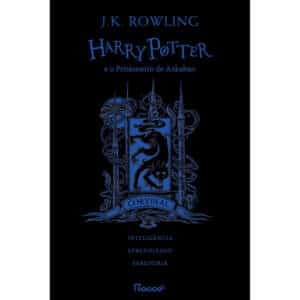 Harry Potter e o Prisioneiro de Azkaban