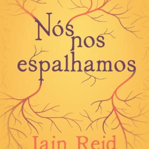 Nós nos espalhamos