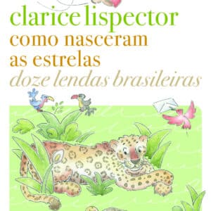 Como nasceram as estrelas