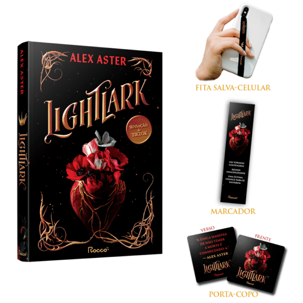 Lightlark