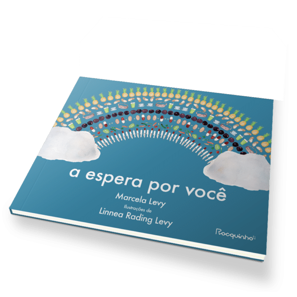 A espera por você