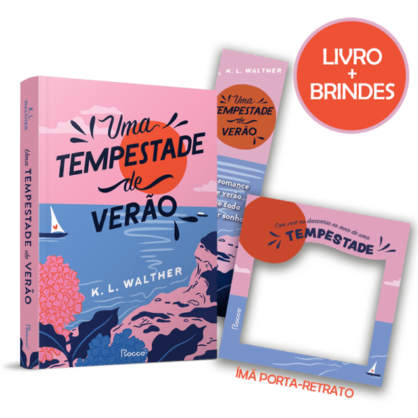 Uma tempestade de verão
