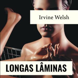 Longas lâminas