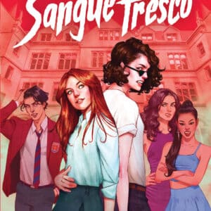 Sangue fresco