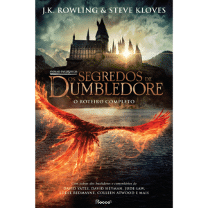 Animais fantásticos: os segredos de Dumbledore