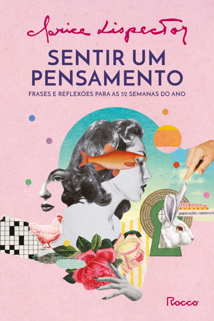 Sentir um pensamento