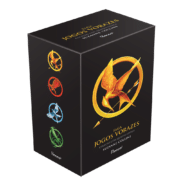 Saga Jogos Vorazes