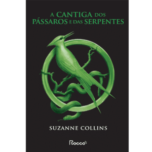 A cantiga dos pássaros e das serpentes