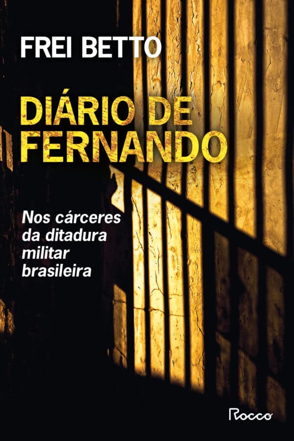 Diário de Fernando