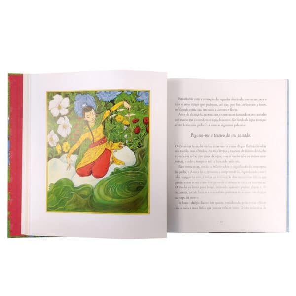 Os contos de Beedle, o Bardo