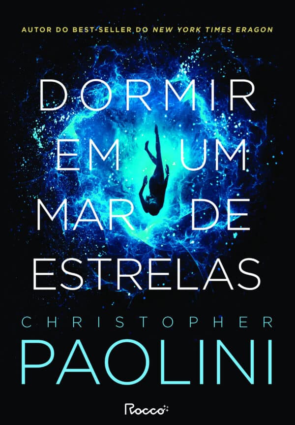Dormir em um mar de estrelas