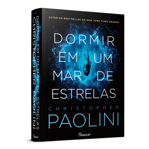 Dormir em um mar de estrelas