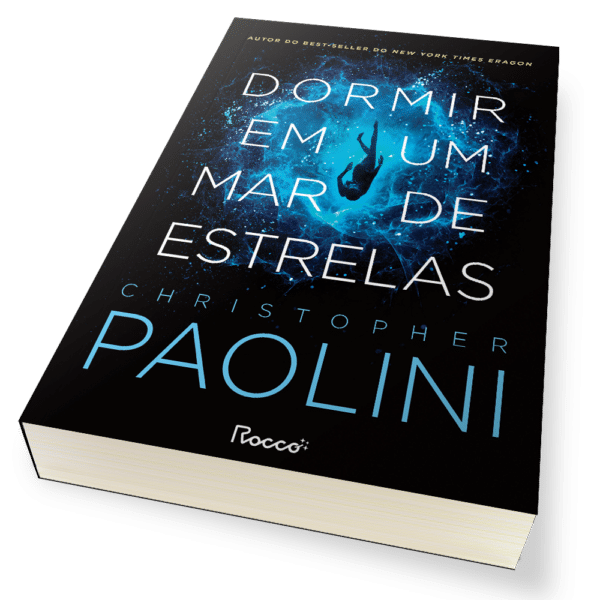 Dormir em um mar de estrelas