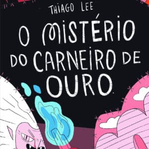 O mistério do carneiro de ouro