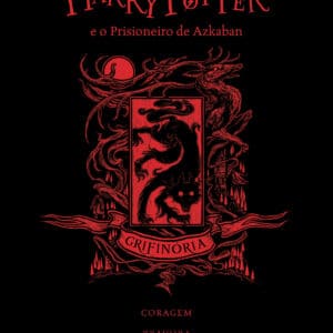 Harry Potter e o Prisioneiro de Azkaban