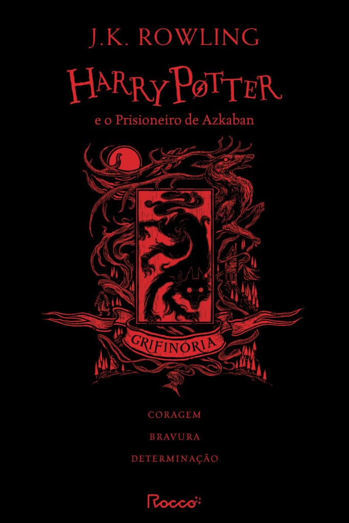 Harry Potter e o Prisioneiro de Azkaban