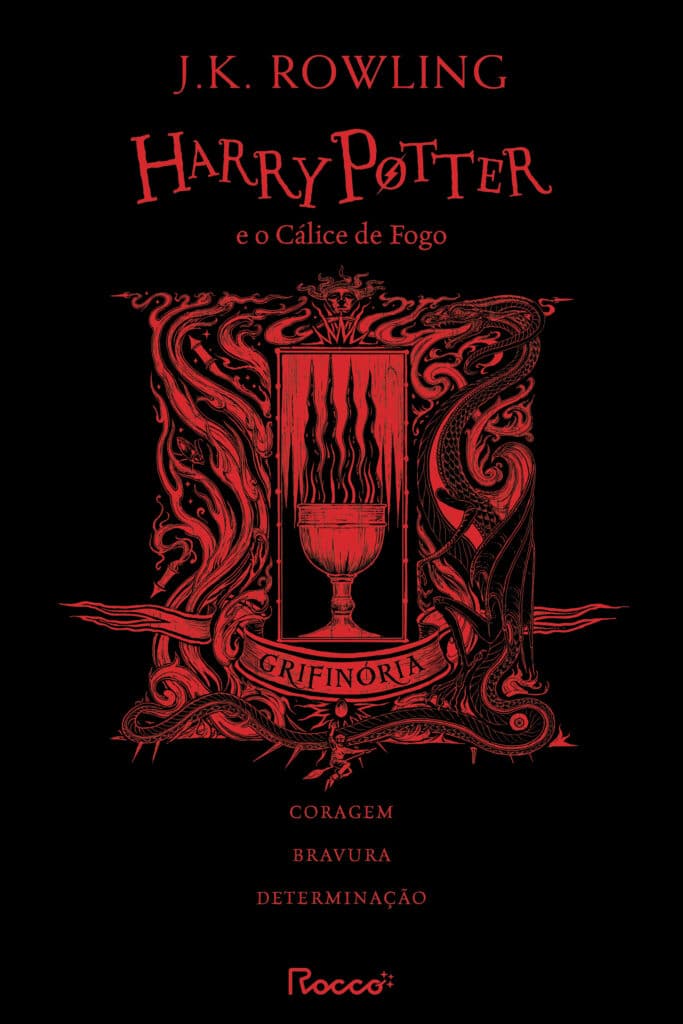 Harry Potter e o Cálice de Fogo