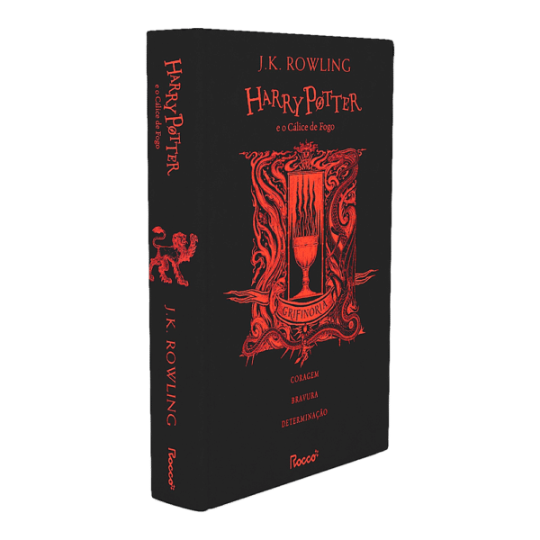 Harry Potter e o Cálice de Fogo
