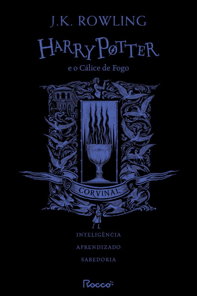 Harry Potter e o Cálice de Fogo