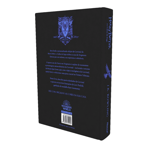 Harry Potter e o Cálice de Fogo