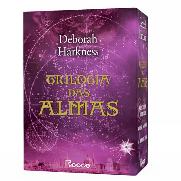 Trilogia das Almas
