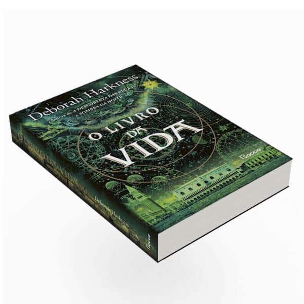 O livro da vida