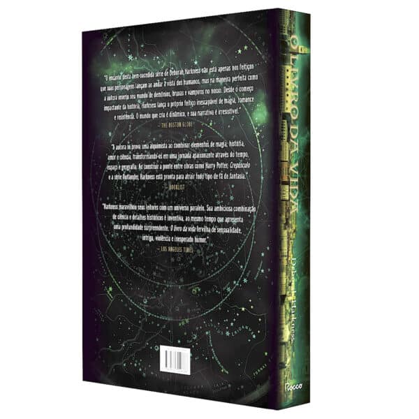 O livro da vida