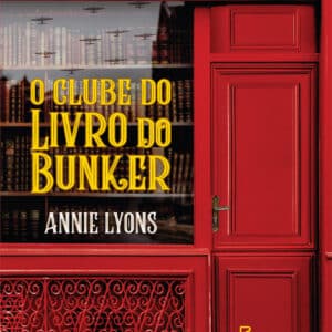 O Clube do Livro do Bunker
