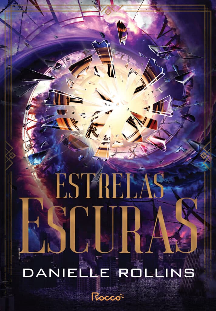 Estrelas escuras