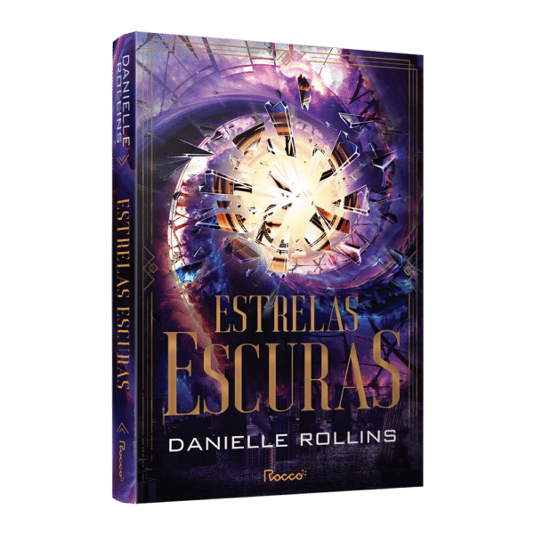 Estrelas escuras