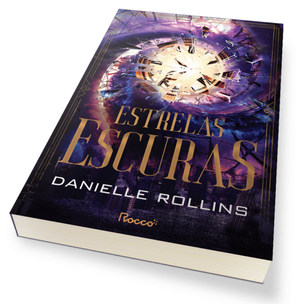 Estrelas escuras