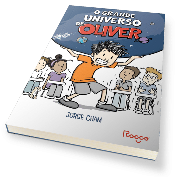 O grande universo de Oliver