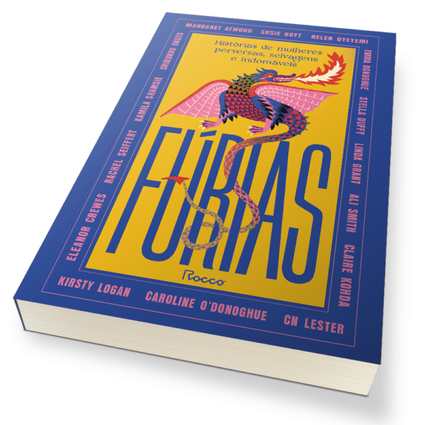 Fúrias