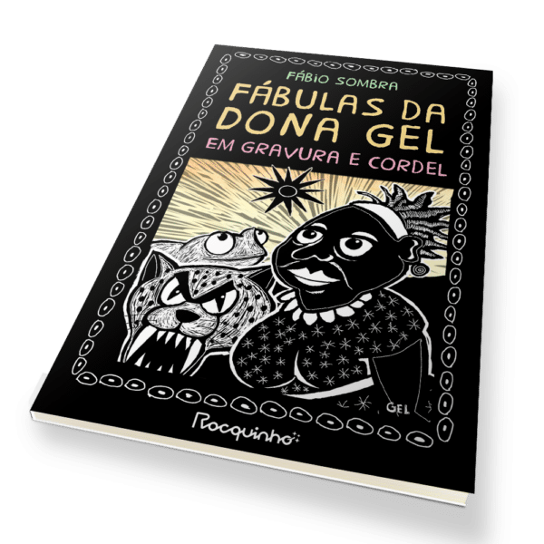 Fábulas da Dona Gel