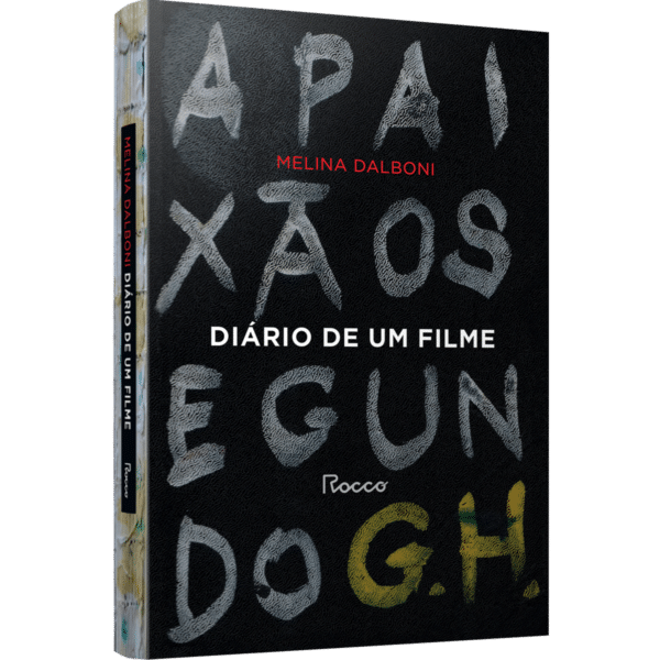Diário de um filme