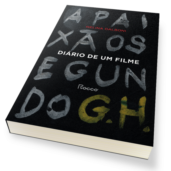 Diário de um filme