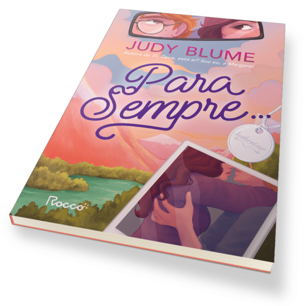 Para sempre...