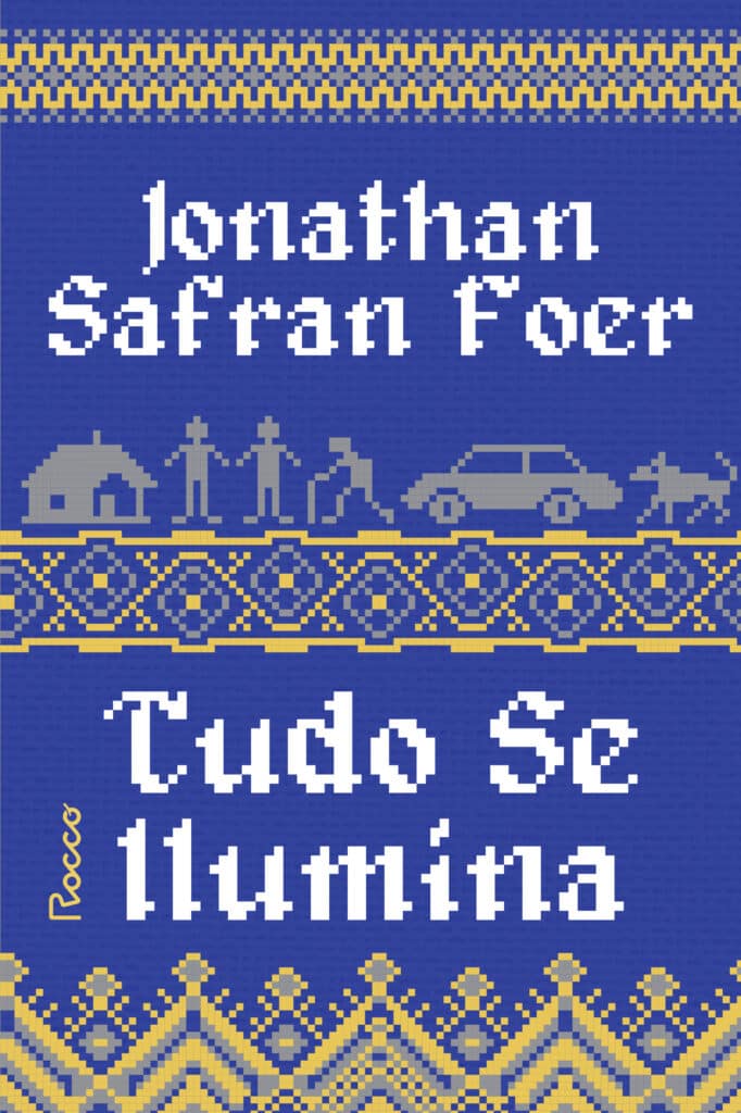 Tudo se ilumina