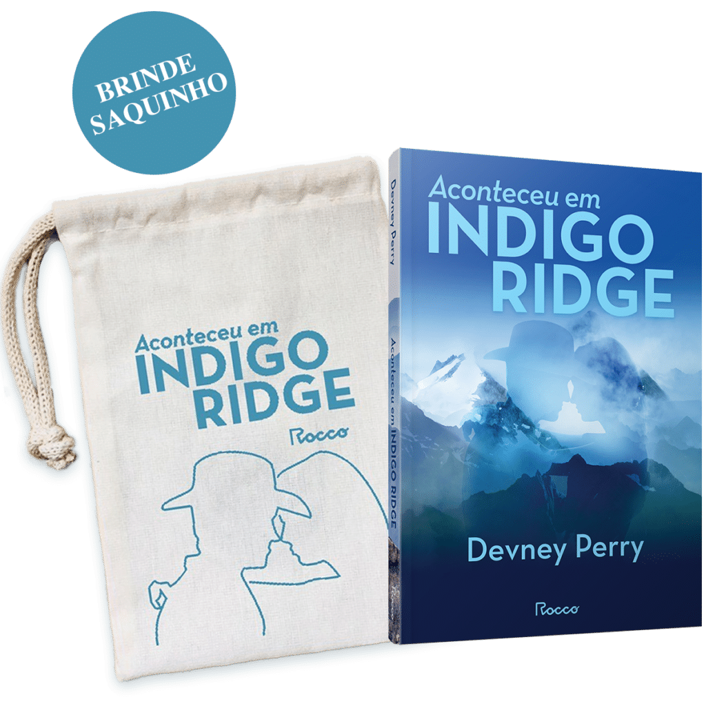 Aconteceu em Indigo Ridge