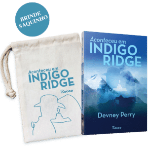 Aconteceu em Indigo Ridge